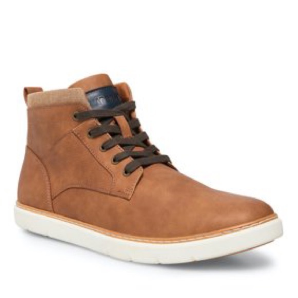 Steve Madden Other - Steve Madden Brown Sneakers Size 10 NEW
